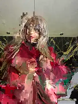 scarlett sexx69 online show from October 21, 6:40 pm