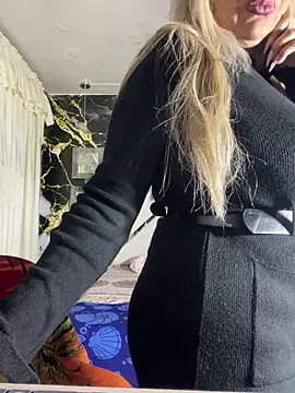 scarlett sexx69 online show from October 27, 6:53 pm