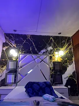 scarlett sexx69 online show from February 19, 11:40 am