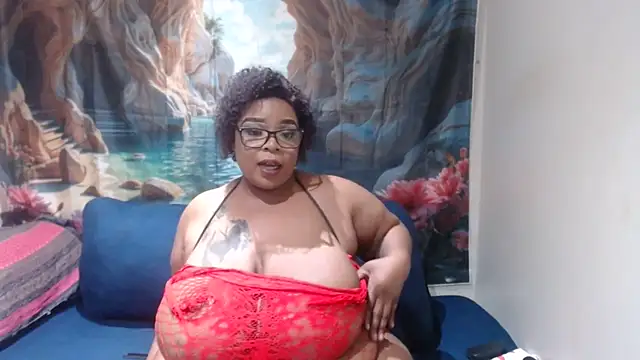 Snapshot of xGIANTEBONY30x chatting on June 29, 5:58 am xGIANTEBONY30x online show from June 29, 5:58 am