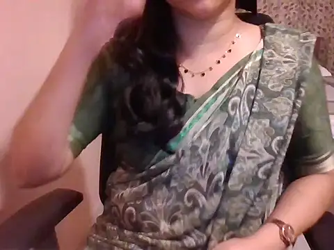 Pinky 4 online show from March 25, 5:23 pm