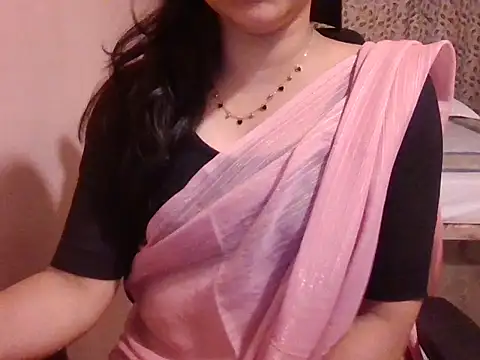 Pinky 4 online show from March 20, 2:07 pm