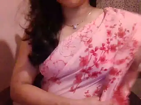 Pinky 4 online show from April 6, 6:09 pm