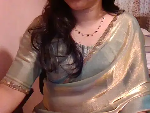Snapshot of Pinky_4 chatting on June 21, 4:18 am Pinky 4 online show from June 21, 4:18 am