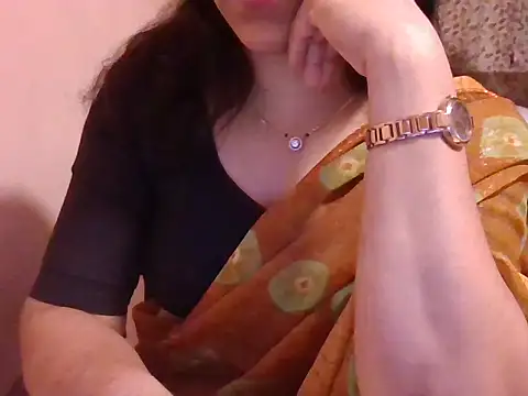 Pinky 4 online show from April 5, 5:41 pm