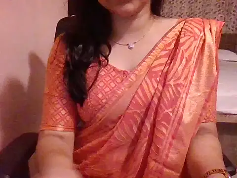 Pinky 4 online show from February 8, 1:47 am