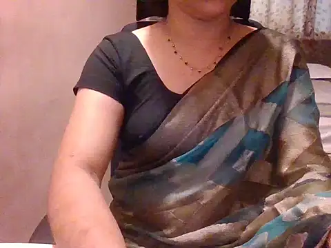 Snapshot of Pinky_4 chatting on July 2, 10:54 am Pinky 4 online show from July 2, 10:54 am