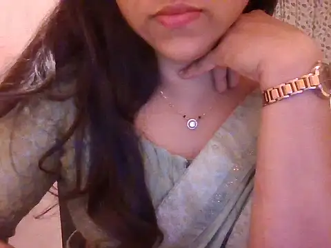 Snapshot of Pinky_4 chatting on June 17, 12:21 am Pinky 4 online show from June 17, 12:21 am
