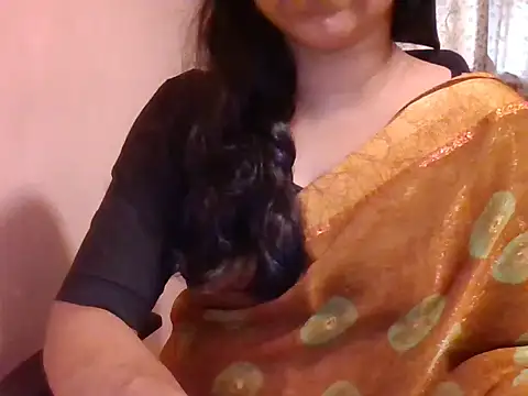 Snapshot of Pinky_4 chatting on June 29, 10:11 am Pinky 4 online show from June 29, 10:11 am