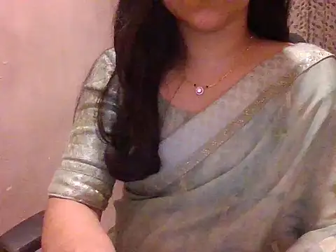 Snapshot of Pinky_4 chatting on June 15, 9:03 pm Pinky 4 online show from June 15, 9:03 pm