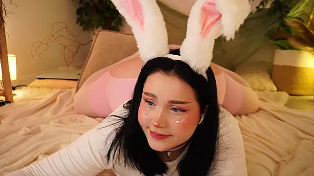 ScarletBlaze online show from April 5, 6:58 pm