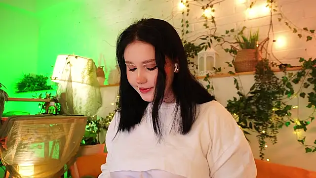 ScarletBlaze online show from February 28, 7:02 pm