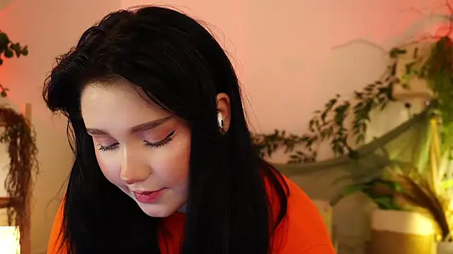 ScarletBlaze online show from March 26, 6:06 pm