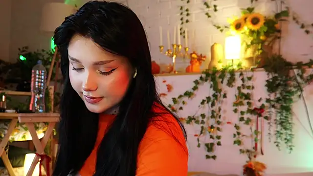 ScarletBlaze online show from November 15, 5:28 pm