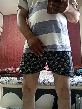 Snapshot of hornydick4you chatting on January 17, 4:38 am hornydick4you online show from January 17, 4:38 am