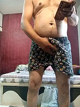 Snapshot of hornydick4you chatting on January 13, 5:11 am hornydick4you online show from January 13, 5:11 am