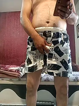 Snapshot of hornydick4you chatting on February 11, 7:08 am hornydick4you online show from February 11, 7:08 am