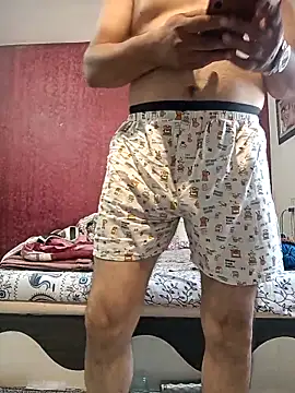 Snapshot of hornydick4you chatting on February 27, 7:19 am hornydick4you online show from February 27, 7:19 am