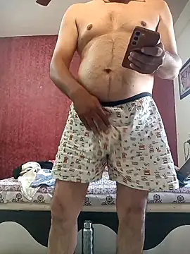 Snapshot of hornydick4you chatting on February 17, 4:32 am hornydick4you online show from February 17, 4:32 am