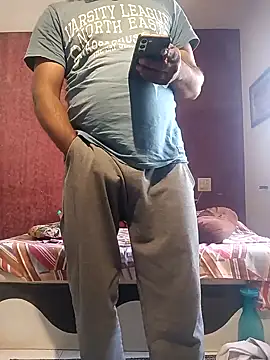 hornydick4you online show from January 2, 6:07 am