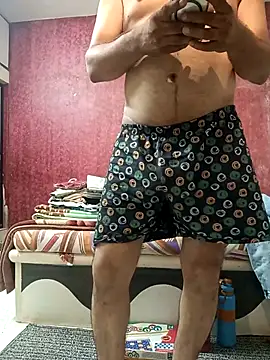 hornydick4you online show from October 1, 2:10 pm