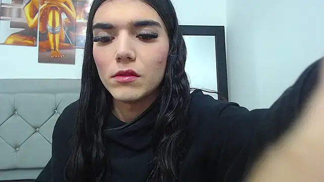 alanastarh online show from March 18, 12:51 pm