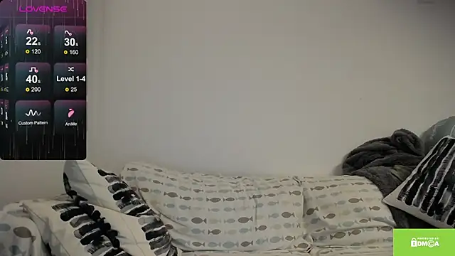 kymii online show from February 25, 10:31 pm