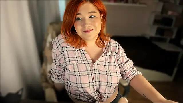 Vi-Vixen online show from February 20, 1:02 pm