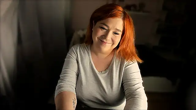 Vi-Vixen online show from February 1, 2:48 pm