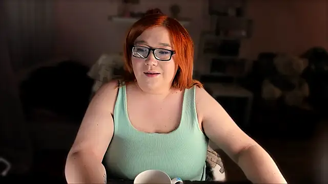 Vi-Vixen online show from January 6, 8:24 pm