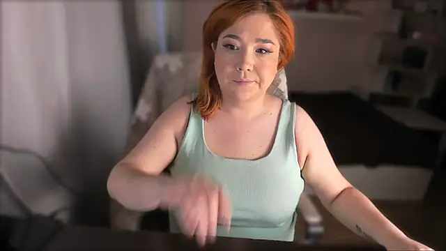 Vi-Vixen online show from April 5, 1:29 pm