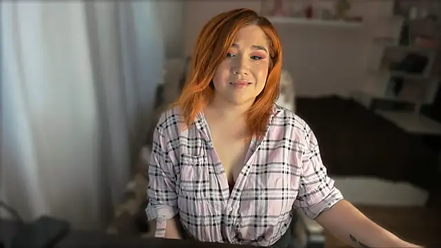 Vi-Vixen online show from May 18, 10:42 am