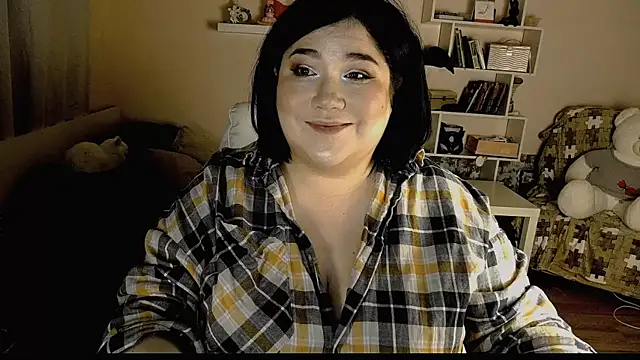 Snapshot of Vi-Vixen chatting on March 13, 3:06 pm Vi-Vixen online show from March 13, 3:06 pm