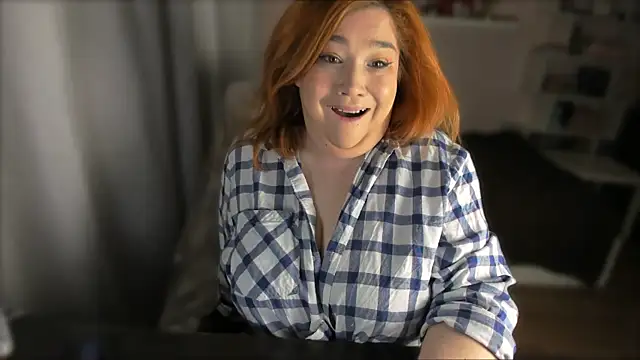 Vi-Vixen online show from April 9, 7:20 pm