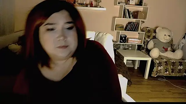 Snapshot of Vi-Vixen chatting on January 21, 9:36 pm Vi-Vixen online show from January 21, 9:36 pm