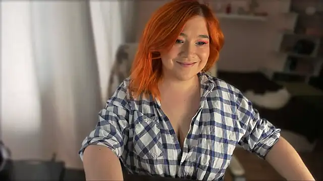 Vi-Vixen online show from May 2, 12:21 pm