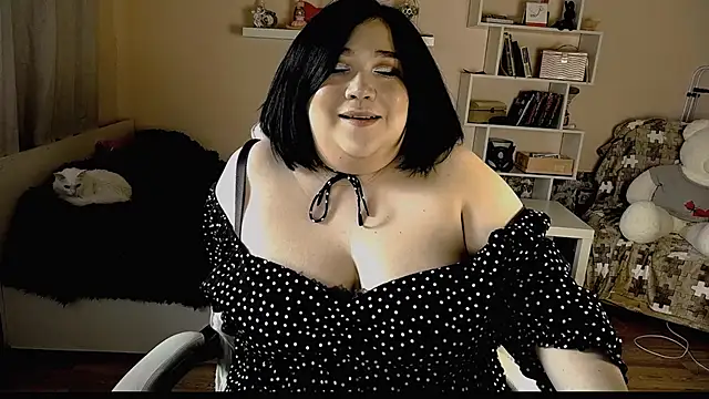 Snapshot of Vi-Vixen chatting on March 10, 12:38 pm Vi-Vixen online show from March 10, 12:38 pm