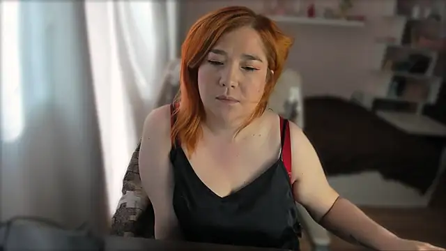 Vi-Vixen online show from May 14, 2:58 pm
