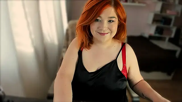 Vi-Vixen online show from February 23, 12:39 pm