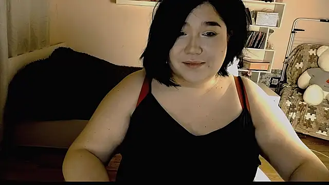 Snapshot of Vi-Vixen chatting on February 18, 8:25 pm Vi-Vixen online show from February 18, 8:25 pm