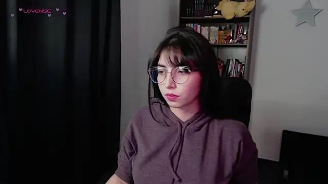 LemonsaD  online show from January 6, 6:34 pm