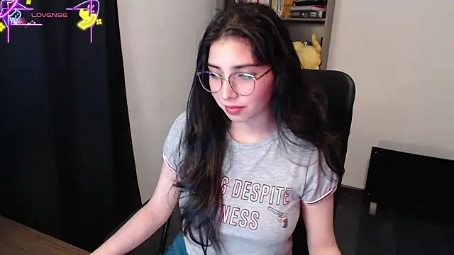 Snapshot of LemonsaD_ chatting on October 6, 2:51 pm LemonsaD online show from October 6, 2:51 pm