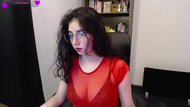Snapshot of LemonsaD_ chatting on February 27, 12:25 am LemonsaD online show from February 27, 12:25 am