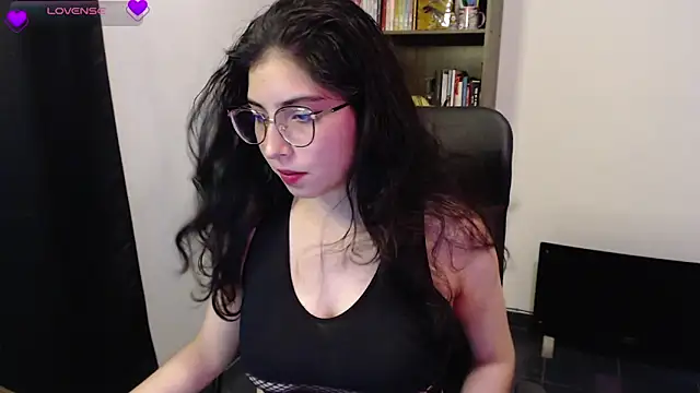 Snapshot of LemonsaD_ chatting on February 25, 12:36 am LemonsaD online show from February 25, 12:36 am