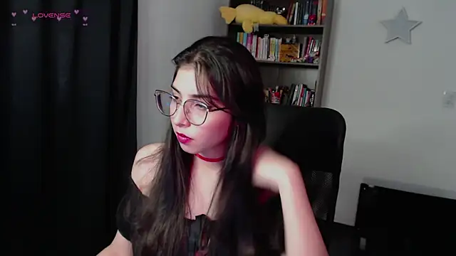 LemonsaD  online show from December 20, 5:16 pm