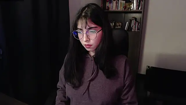 LemonsaD  online show from June 5, 2:16 am