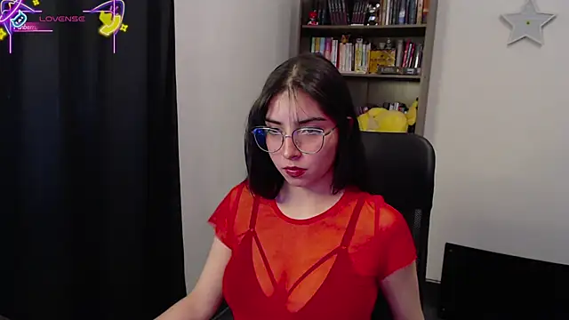 Snapshot of LemonsaD_ chatting on October 8, 2:18 pm LemonsaD online show from October 8, 2:18 pm