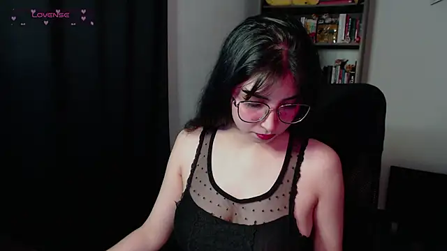 LemonsaD  online show from February 23, 10:10 pm