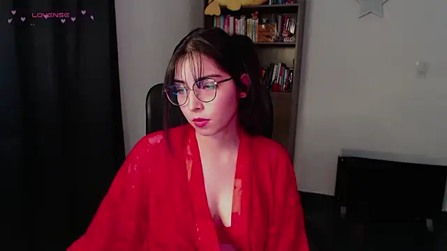 Snapshot of LemonsaD_ chatting on December 1, 2:40 pm LemonsaD online show from December 1, 2:40 pm