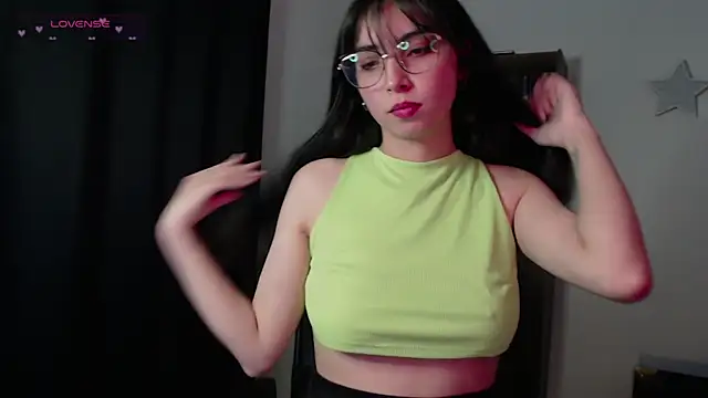 LemonsaD  online show from January 10, 6:58 pm